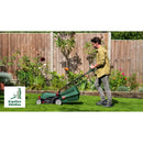 Bosch  Rotak Electric Lawn Mower  37 cm 1400 W , 40 Ltr.  - 06008A6501