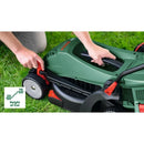 Bosch  Rotak Electric Lawn Mower  37 cm 1400 W , 40 Ltr.  - 06008A6501