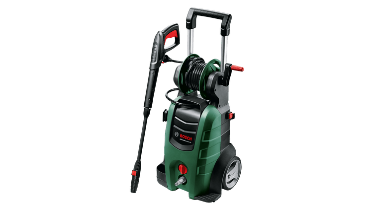 Bosch High-pressure Washer 2100 W 140 bar Aquatak 140 - 06008A7D00