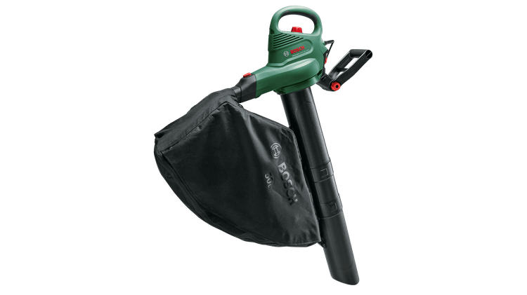 Bosch Garden Vacuum (blower) 3000 W  GardenTidy 3000 - 06008B1001