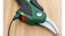 BOSCH Cordless Pruner EasyPrune 3.6 V , up to 25 mm  - 06008B2102