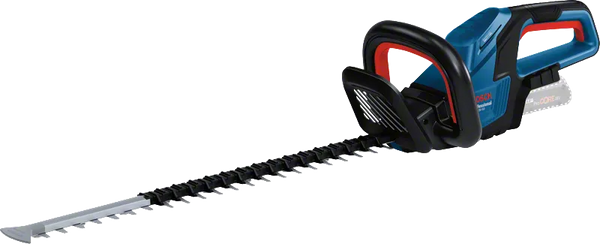 Bosch  GHE 18V-60 Cordless Hedge cutter 18 inch , 18 V , without battery -  06008C9000