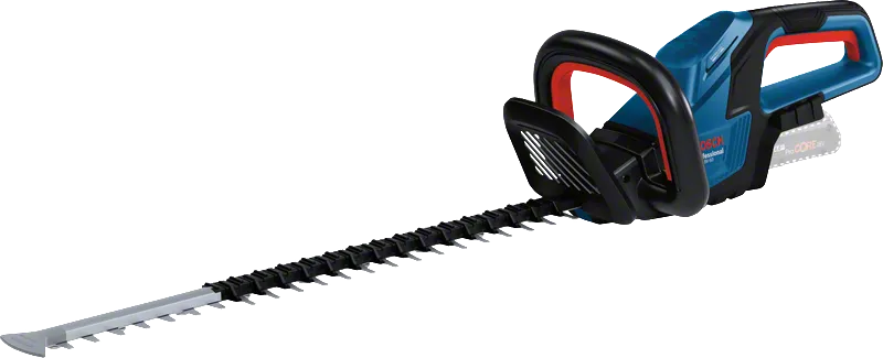 Bosch  GHE 18V-60 Cordless Hedge cutter 18 inch , 18 V , without battery -  06008C9000