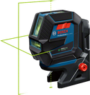 Bosch GCL 2-50 G Line green Laser rang 50 m 2 levels - 0601066M00