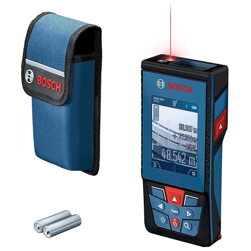 Bosch GLM 100-25 C Meter 100M Bluetooth-0601072Y00