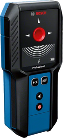 BOSCH GMS 120-27 Professional Multi detector 12 cm  - 0601081700