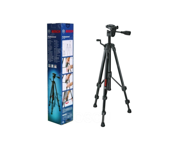 Bosch professional tripod for lasers and levels BT 150 -0601096B00