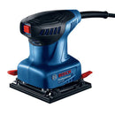 GSS 140 PROFESSIONAL ORBITAL SANDER 220Watt/06012A80K0