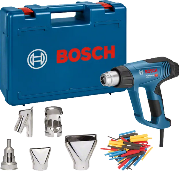 Bosch Digital Heat Gun 2300 W  GHG 23-66 - 06012a6301