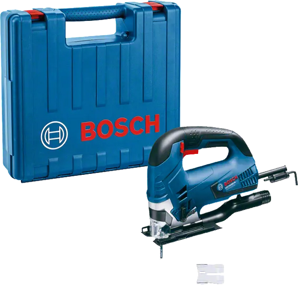 Bosch Jigsaw 90 mm 650 W   GST 90 BE - 060158F000