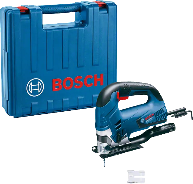 Bosch Jigsaw 90 mm 650 W   GST 90 BE - 060158F000