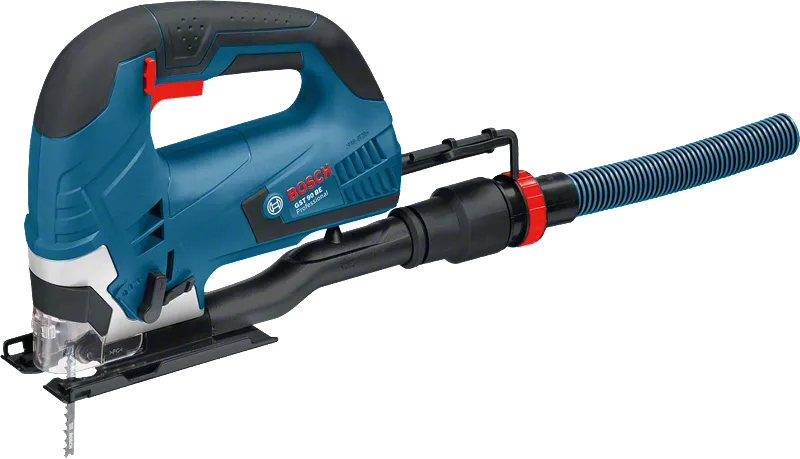 Bosch Jigsaw 90 mm 650 W   GST 90 BE - 060158F000