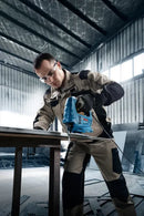 منشار اركيت موديل GST 680 بقوة 500 وات  من بوش - موديل 06015B40K0