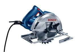 Bosch Circular Saw GKS 140 Professional 1400 Watt  7.25 Inch – 06016B30K1