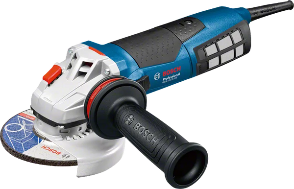 Bosch Angle Grinder 5 inch 1900 w Automatic power cut-off GWS 19-125 CIE - 060179P002