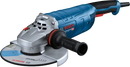 BOSCH GWS 27-230 Angle Grinder 9 inch 2700 W - 06018C50K0