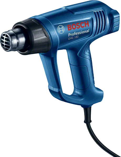 Bosch Heat Gun 1800 W GHG 180 - 060194D020