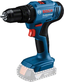 BOSCH  GSB 183-LI  Cordless Impact Drill 13 mm , 18 Volt , Without Battery And Charger - 06019K9181