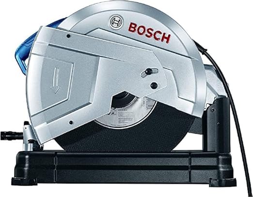 Bosch Metal Cut-off Saw 14 inch 2000 W - GCO 220 - 0601B373K1