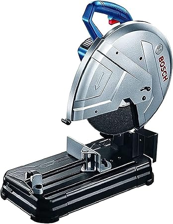 Bosch Metal Cut-off Saw 14 inch 2000 W - GCO 220 - 0601B373K1