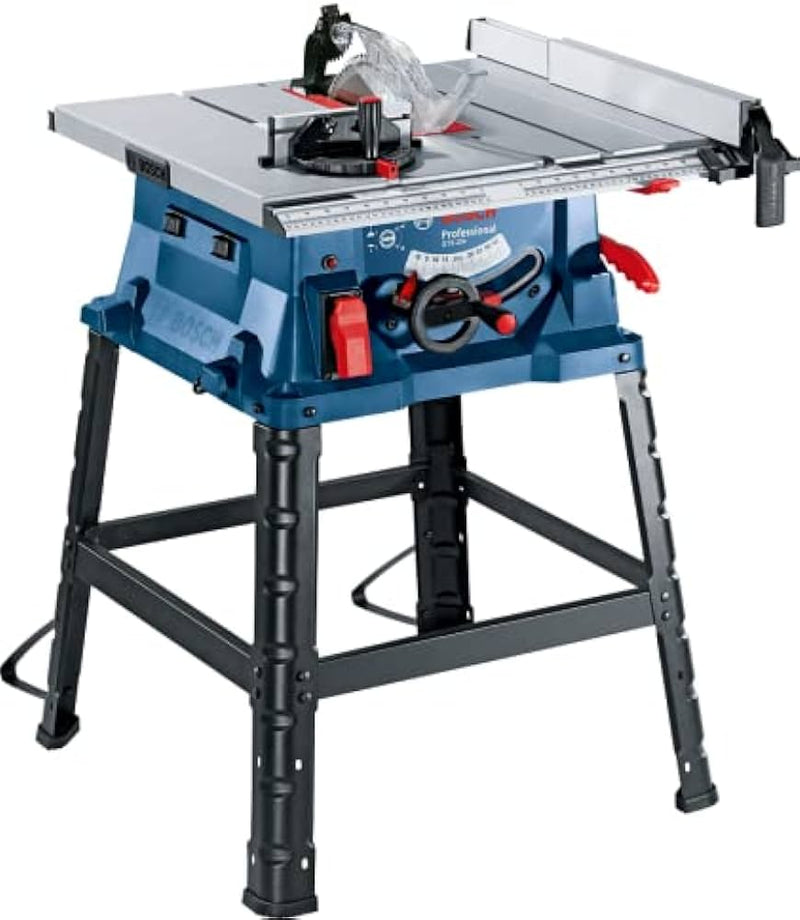 BOSCH GTS 254 Professional Table Saw -1800W-0601B450K0