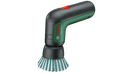فرشاة تنظيف بالبطارية 3.6 فولت 1.5 امبير UniversalBrush من بوش - 06033E0000
