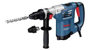 Bosch Rotary hammer 900W / Impact Energy 4.2J (SDS Plus)-0611332101