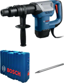 شاكوش تكسير 7.5 كجم 1100 وات - الكترونى GSH 500 من بوش -06113387K0