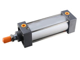 Series Standard Double Acting Cylinder Piston Diameter 100 mm SC100