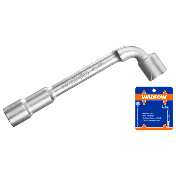 WADFOW L-angled socket wrench - WTH3114