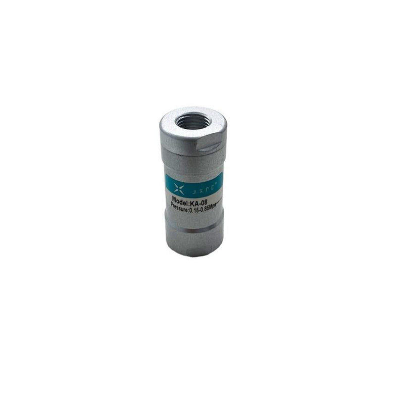 Non-Return Valve  / One Way - Model EA-