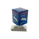 Cutter Blades ( 19X0.6 mm )  1  psc - model : GFB-CUTTER BLADE-SHORT