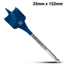 بنطه معلقه 35 مم35*152 من بوش -2608900327