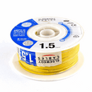 El Sewedy Flexible CU/PVC Copper Wire Single Core– 1.5 mm