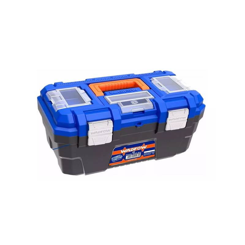 WADFOW Plastic tool box 16 inch - WTB3316