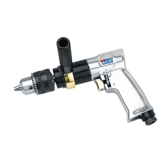 Picasso REVERSIBLE AIR ANGLE DRILL 1/2-WFD-1057