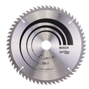 صينية منشار 10 بوصة للخشب 100 سنة من بوش - 2608640910