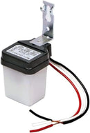 Automatic Photo Control 10 Ampere 220 Volts (AC) - Model. AS-22010A