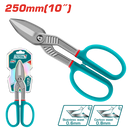 Total tools Tin snip 10 inch 250 mm - THT524101