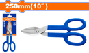 WADFOW Tin Snip 10 inch. 250 mm - WAS4410