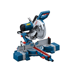 BOSCH GCM 254 D 
Mitre Saw 10 inch 1800 W - 0601B53000