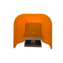 دواسه هواء صفراء 5/2 -1/4 بوصه - موديل 4F210-08  