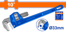 WADFOW
Pipe wrench 10 inch. 250 mm 
- WPW1110