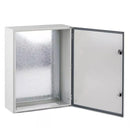 Himel  Electrical panel sheet plate