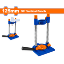 WADFOW 
Vertical Drill stand 125 mm
  - WADS2543