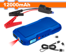 وادفو باور بانك 12 فولت بطاريه 12000 ملى امبير يبدأ من 300 امبير -  WLY1512  

