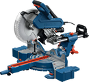 BOSCH PRO GCM 340-305 D Mitre Saw 12 inch , 1800 W - Model : 0601B600K0