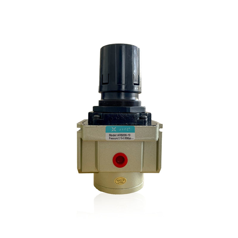 Pneumatic Air Regulator Japanese style 10 Bar