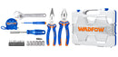 WADFOW 23 Pcs hand tools set - WHS2B23