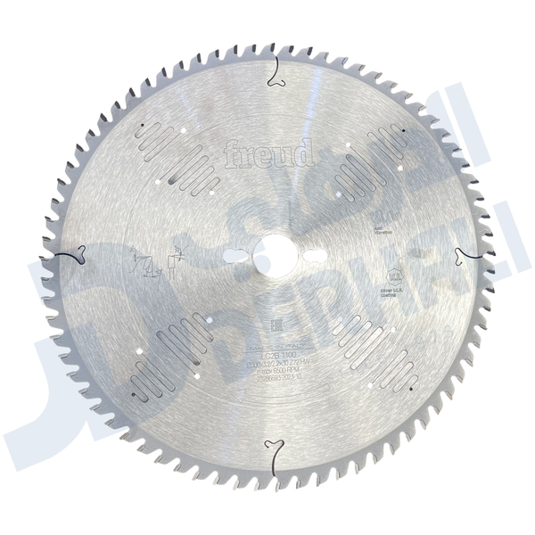 Freud Circular Saw Blade(wood) 300 mm (12 inch )x3.2x30 mm, 72 Teeth-F03FS07439